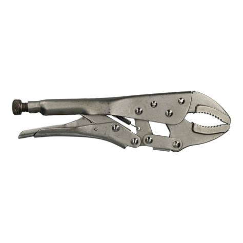 12" Jumbo Locking Pliers Adjustable Mole Vise / Vice Grips Welding ...