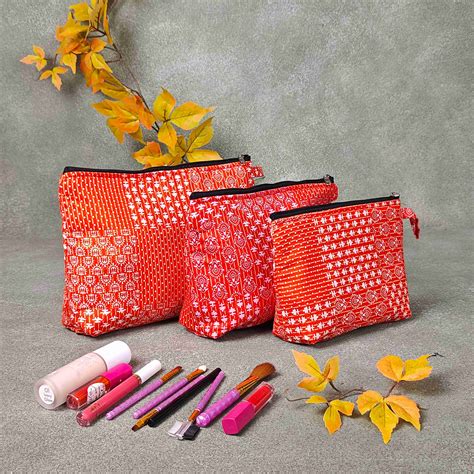 Voyage Vanity Kit Combo 7 – lakshya bags