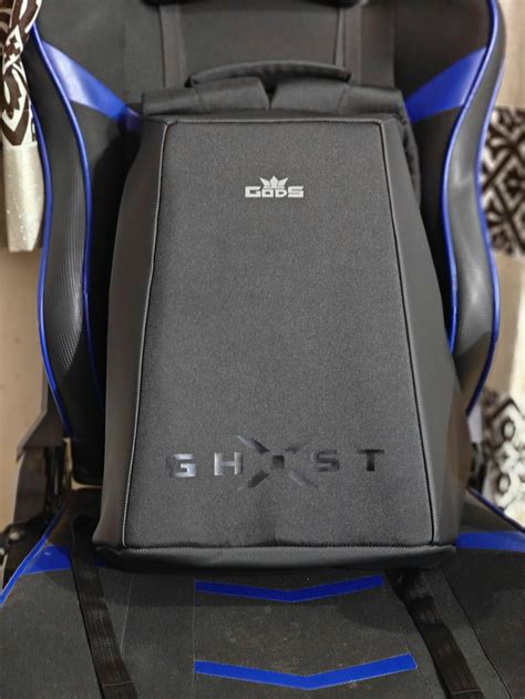 Gods Ghost Constellation - 25 litres, Anti Theft Laptop backpack (15.6 ...