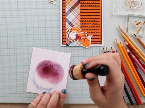 Image result for Card Making for Fall