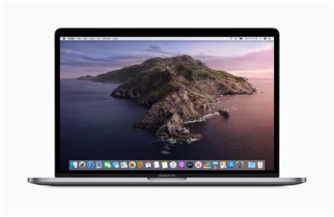 Instalar macOS Catalina ya es posible: novedades y ordenadores compatibles