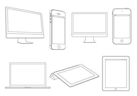 Digital Vector Image Example 的图像结果