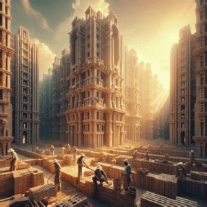 Image result for How to Construct an High-Rise Building