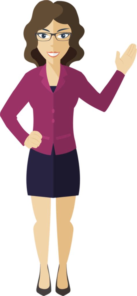 Download High Quality People clipart female Transparent PNG Images ...