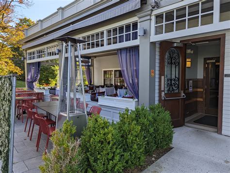 THE 15 BEST Restaurants in Ridgefield, CT - With Menus, Reviews, Photos ...