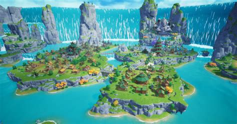 The Lost Village Build 17060916