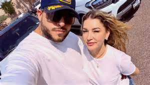 Alicia Villarreal ¿confirma que Cibad Hernández le quería sacar dinero ...