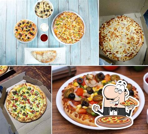 Roms Pizza, Ghaziabad - Restaurant menu, prices and reviews