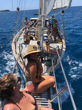 Culebra Sailing - 2022 What to Know Before You Go (with Photos ...