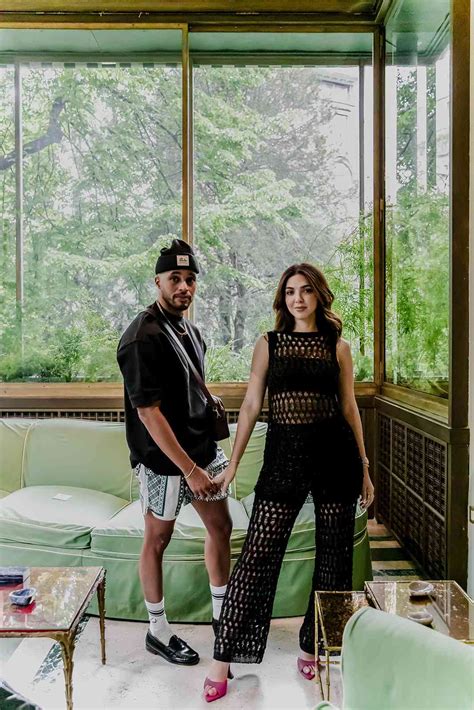 Ray y Eilyn Jiménez hablan de su show 'Divided by Design' en HGTV