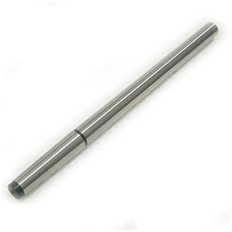 AnNafi Lathe Alignment Test Bar Mandrel (MT1 India | Ubuy