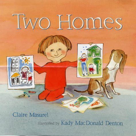 Buy Two Homes Book Online at Low Prices in India | Two Homes Reviews ...