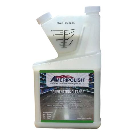 How to Clean Polished Concrete Floors - Craftsman Concrete Floors ...