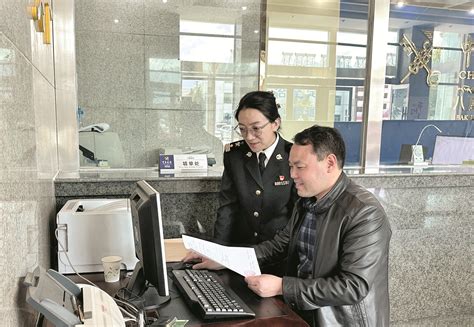 拉萨海关“云签发”首份出口检验检疫证书 - 西藏在线