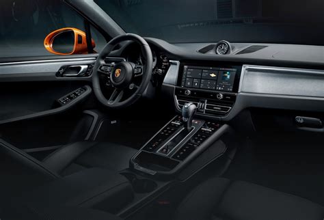 Porsche Macan | Porsche India