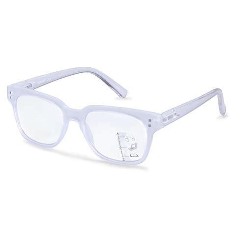 Buy Reading Glasses Online - Blue Block Reading Glasses - Progressive ...