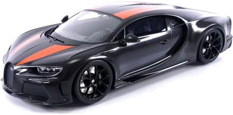 Truescale Miniatures Top Speed TS0363 Bugatti Chiron Super Sport 300 ...