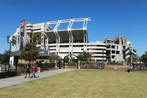 University of South Carolina Admission 2026, USA