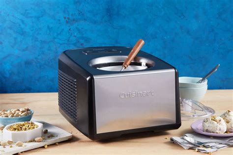 6 Qt Ice Cream Maker