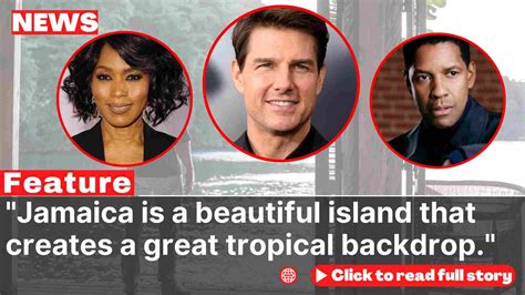 Top 6 Famous movies filmed in Jamaica - Kareem's Quest