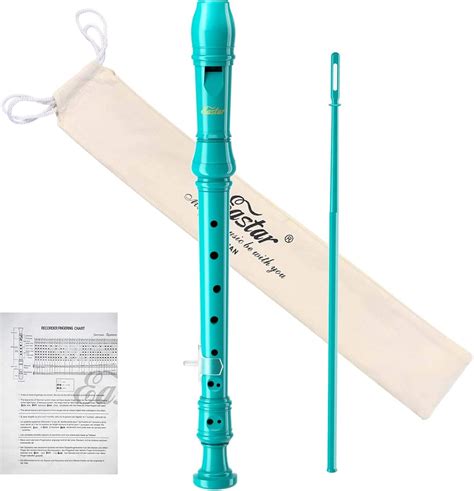 Recorder Instrument Spanish at Johnny Will blog