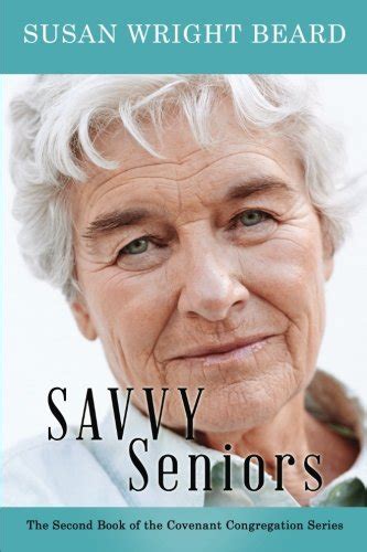 Buy Savvy Seniors (Covenant Congregation) Book Online at Low Prices in ...
