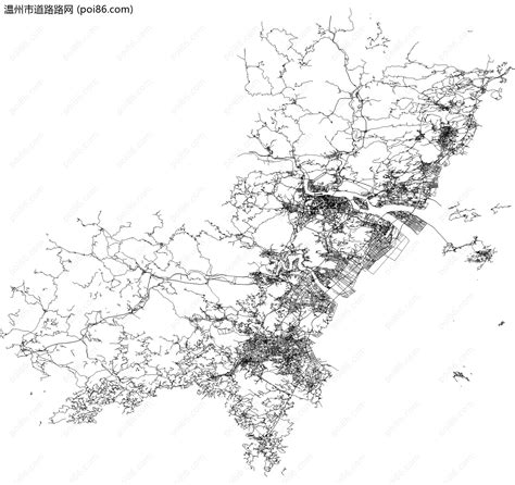 温州市建筑物矢量数据（Shp格式+带高度）_温州市建筑轮廓矢量-CSDN博客