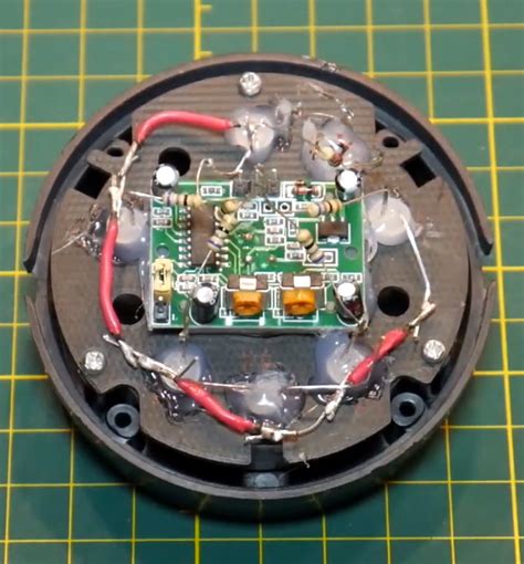 PIR Sensor Camera 的图像结果