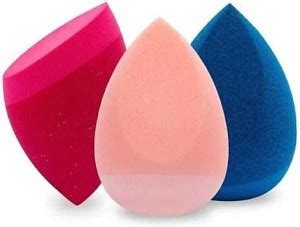 FEEL PREETY MakeupBlender_01 - Price in India, Buy FEEL PREETY ...