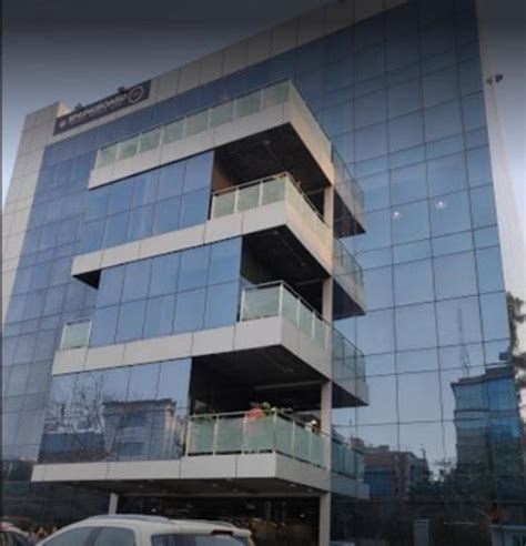 91 Springboard Business Hub Private Limited (Plot No D-107), D-107 ...