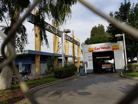 shell car wash near me hours - Leslee Arndt