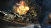 World of Warships e il resto del mondo Wargaming.net