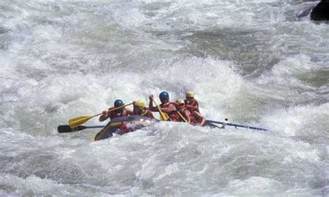 Dandeli tourism | Best places to visit in Dandeli and things to do