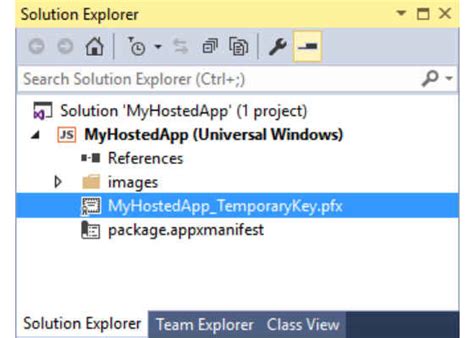 Bring Your Web Apps to Windows 10 Devices with Hosted Web Apps