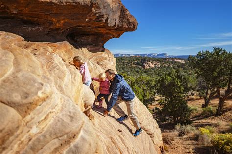 Outdoor Activities | EastZionAdventures