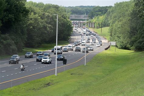 Jersey Shore traffic watch: Garden State Parkway backed up 12 miles as ...