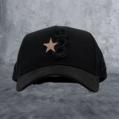 Barbas Hats – Cool Caps
