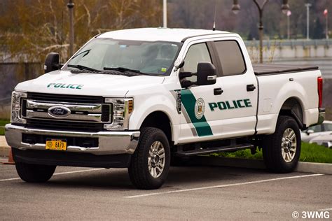New York State Parks Police : r/PoliceCars