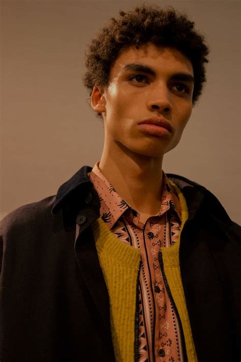 Fendi AW16 | Dazed