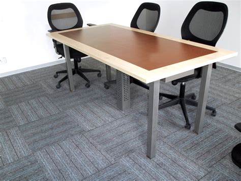 Table Meeting Examples 的图像结果