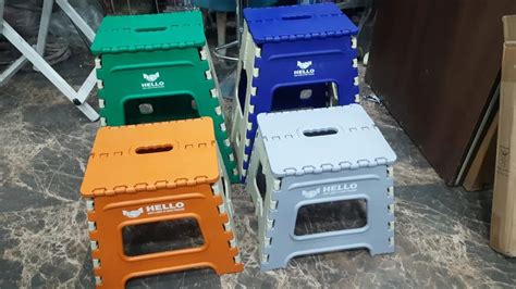 Image result for Foldable Step Stool