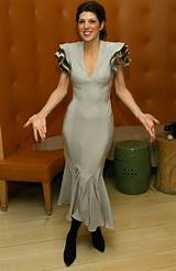 Marisa Tomei's Height And Weight: Embracing Body Positivity In Hollywood