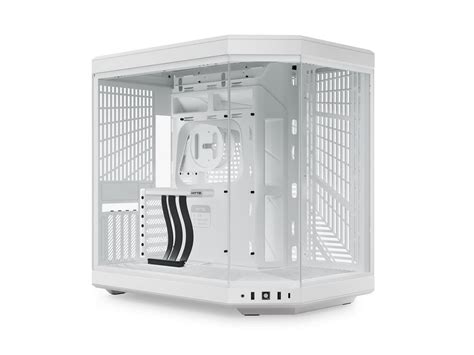HYTE Y70 CS-HYTE-Y70-WW Dual Chamber Mid-Tower ATX India | Ubuy