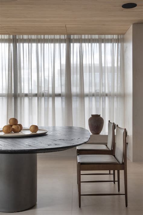 Photo 18 of 30 in Cobertura Bloco B - SAINZ arquitetura by SAINZ ...