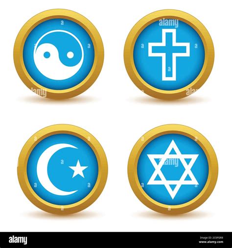 South African Religion Symbols