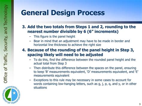 Guide Sign Design 的图像结果