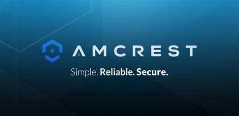 Image result for Amcrest View App