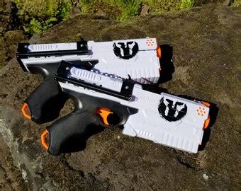 Image result for Nerf Kronos Spring Mod