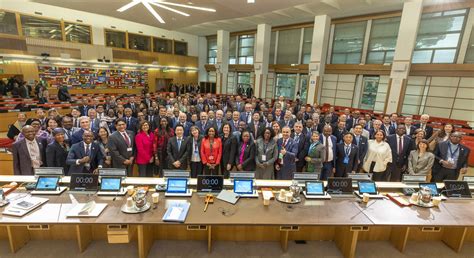 In a new first, FAO Representatives from around the world gather in Rome to explore how to ...