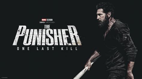 The Punisher: One Last Kill (2026) - Cineby Movies